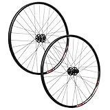Taylor-Wheels