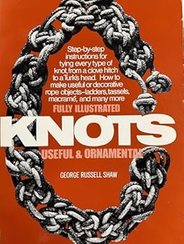 Knots: Useful and Ornamental