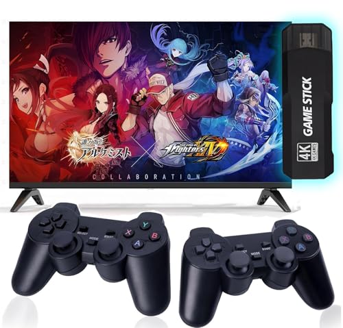 Consola de Juegos Retro 2025 128G con 39000 Juegos,...