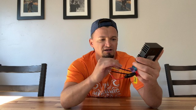 Watch UNBOXING and review of this converter on Amazon Live