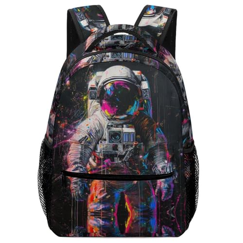 Sac école sac de livre One Size résistant et spacieux pour l'univers