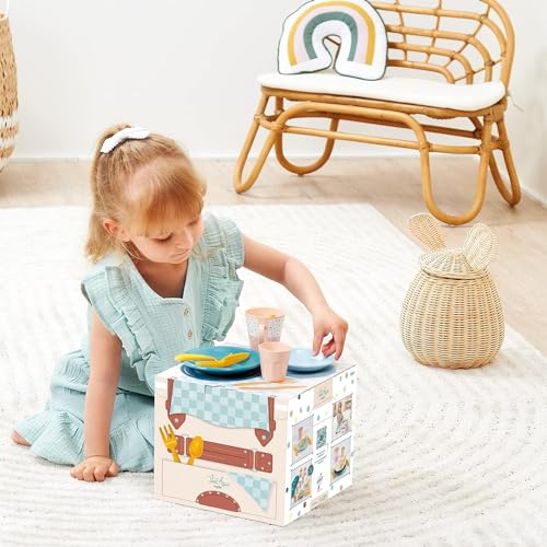 SERVICE PICNIC - vue 4