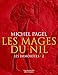 Les mages du Nil: Les immortels, T2