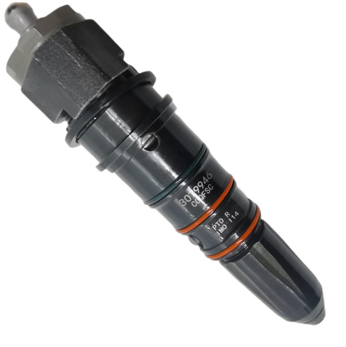 Amazon.com: Fuel Injector 3079946 for Cummins NT855 Diesel Engine 