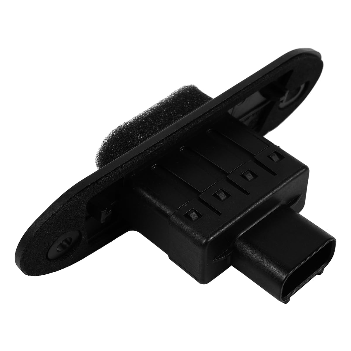 Sarini Interruptor de Contacto de Puerta corredera de Carga Lateral para Transit Mk6 Mk7 Transit Custom 1800639, contactor de Puerta automotriz