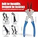 MIG Welding Pliers - 8