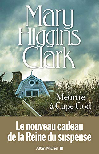 Meurtre à Cape Cod [French] 222644548X Book Cover