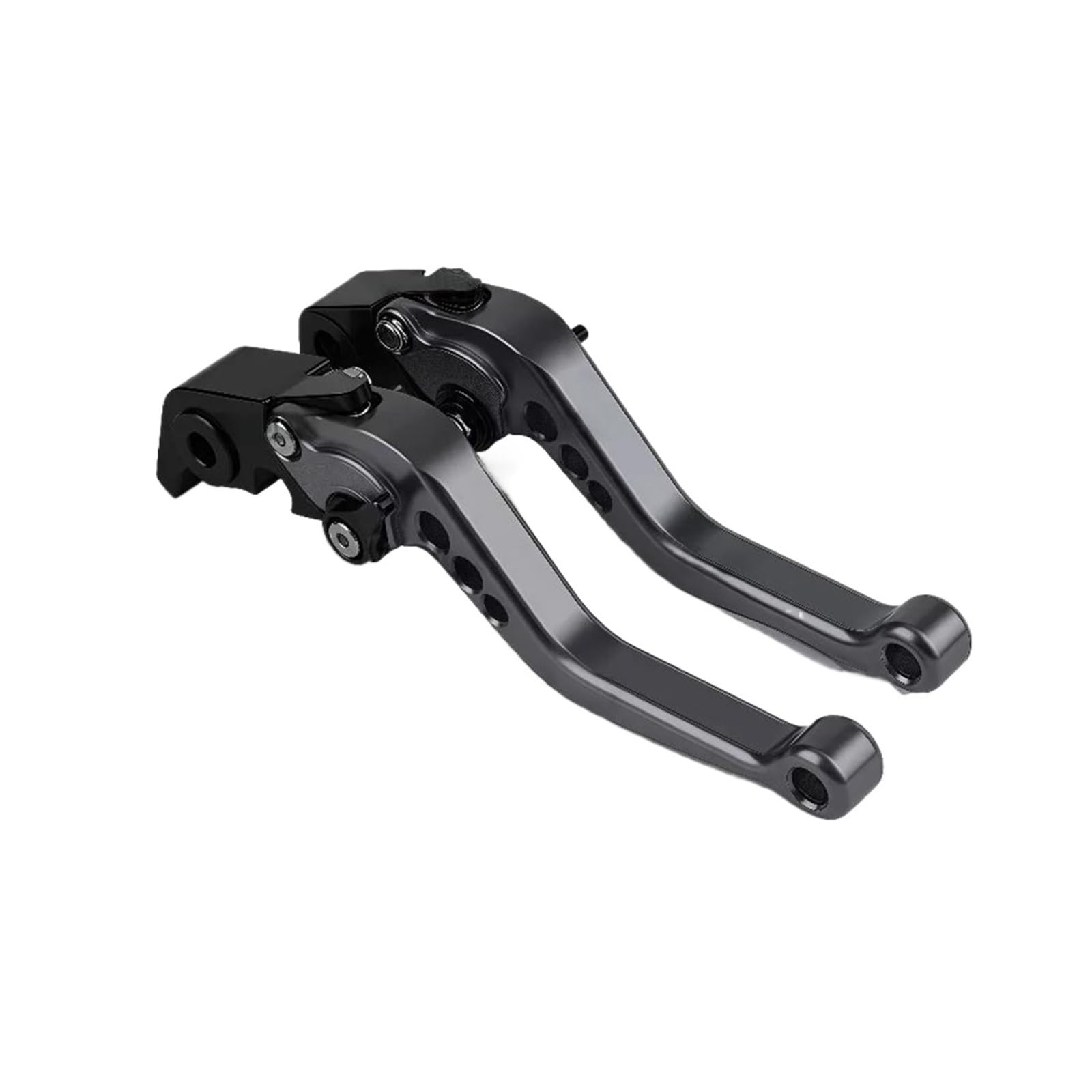 Heyhellnin O For Honda For Forza350 Forza750 Nss350 Forza Nss 350/300/250/125/150 Motorcycle Brake Clutch Lever Motorbike Brake Levers(O)