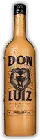 Don Luiz Coquetel Alcoólico Dulce De Leche Cream 750Ml
