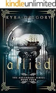 Ascendant 4 Book Series Kindle Edition Ascendant 4 Book Series Kindle Edition