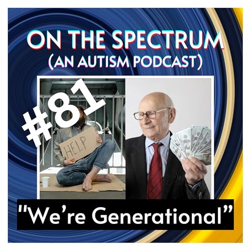 Boomers, Cost of Living, AI & UBI - Episode 81