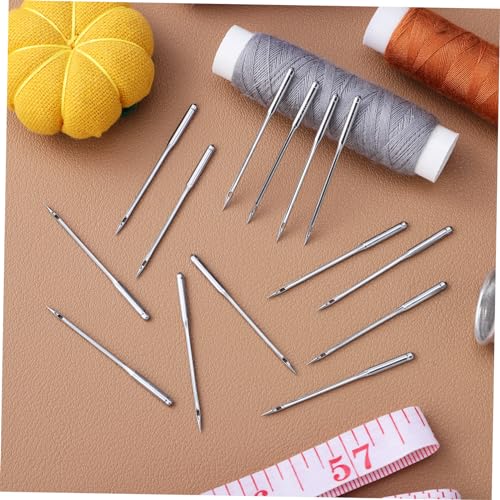 Aiguilles de machine de qualité supérieure DOITOOL, accessoires de couture durables et précis - 5