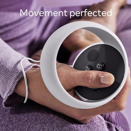 Meta Oculus Quest 2 899-00206-02 の商品画像 2