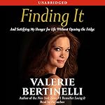 Cover of Finding It