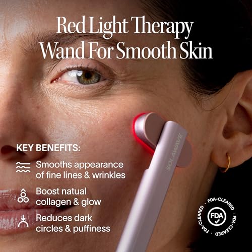 Electric Rechargeable Beauty Wand