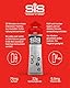 Science in Sport GO Energy Gel + Koffein Gel 30 x 60ml Beerengeschmack, Vegan - Gel mit 75mg Koffein & 22g Kohlenhydrate, Energie für Ausdauersportler