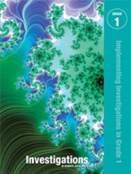 Paperback Twos, fives and tens grade 1 Unit 8 Teacher's Guide for Investigations in Number, Data, and Space, Book
