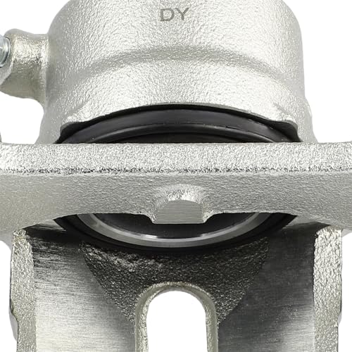Image of 19B1910 Front Right Disc Brake Caliper Assembly w /Bracket