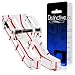 Distinctive Clear View 1-4” Quilting/Sewing Machine Presser Foot - Fits All Low Shank Snap-On Singer*, Brother, Babylock, Euro-Pro, Janome, Kenmore, White, Juki, New Home, Simplicity, Elna and More!