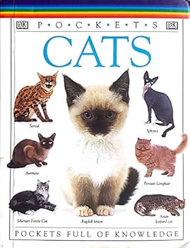 Cats (The Best of the classic breeds)