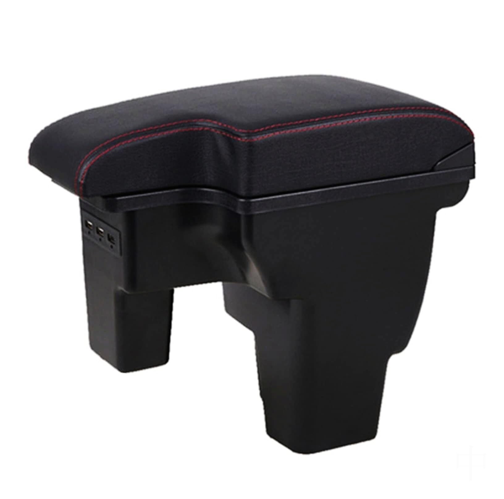 CBCLOPKLCU Centre Console For For Focus MK3 Armrest Storage For Box with USB