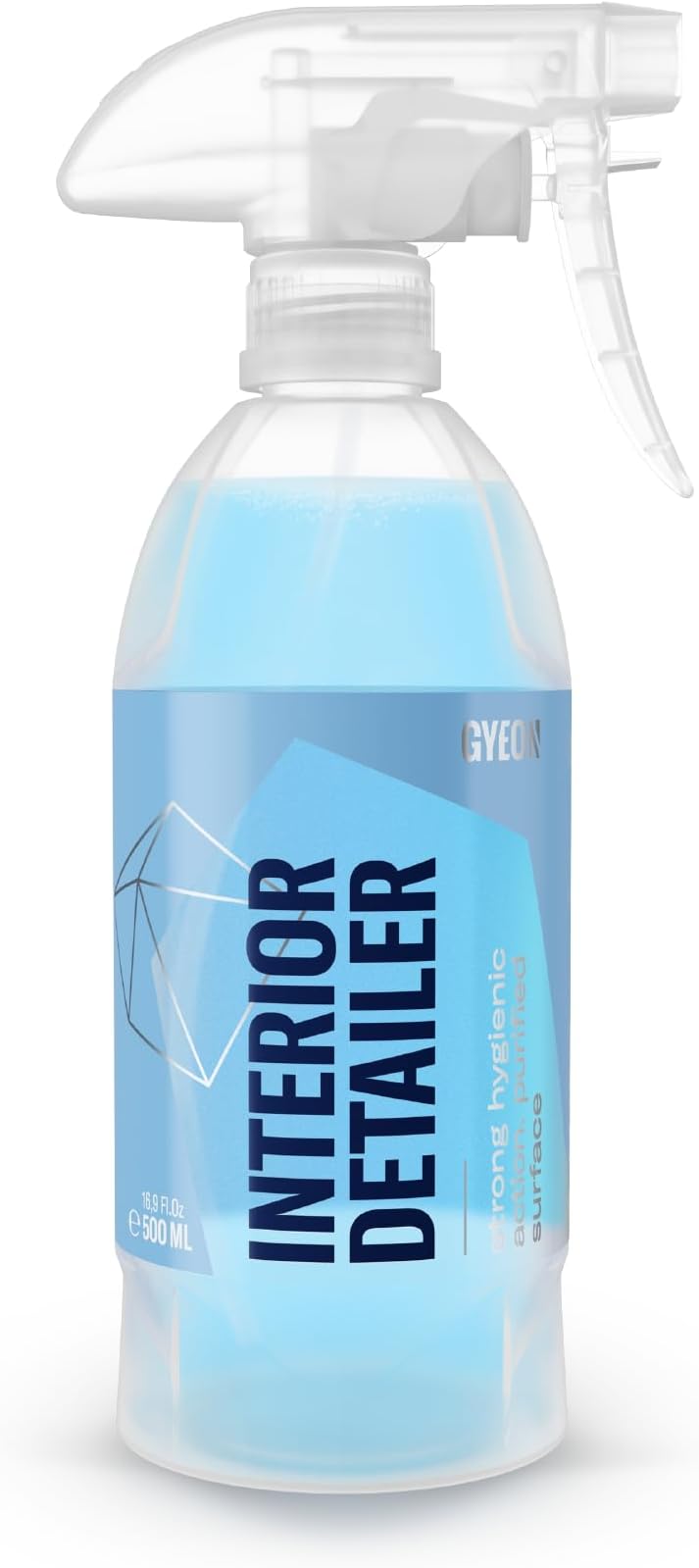 Q²M InteriorDetailer
