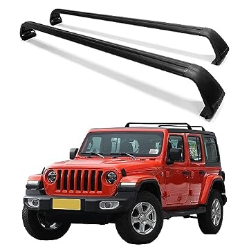 kayak carrier for jeep wrangler