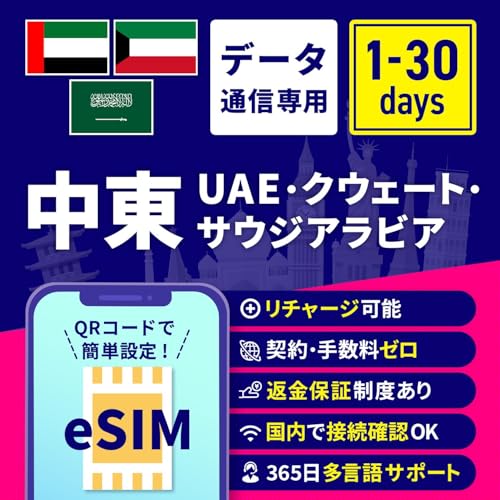eSIM 3 UAE TEWArA NEF[g 7 / ST|[g `[W\ f[^ʐM ԋۏ eUO COeSIM vyCheSIM SIMt[ w COo COs [z Zw