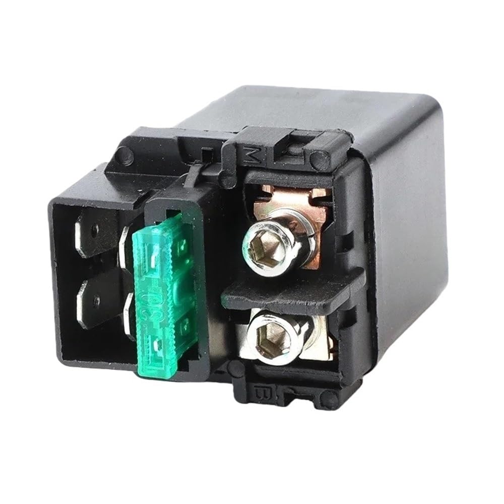 Relé Arranque Accesorios de motocicleta, relé arranque, solenoide para CA125, para Rebel, CB1100, SF-Y, SF-1, X11, CB500, CB 500, CB600, para Hornet