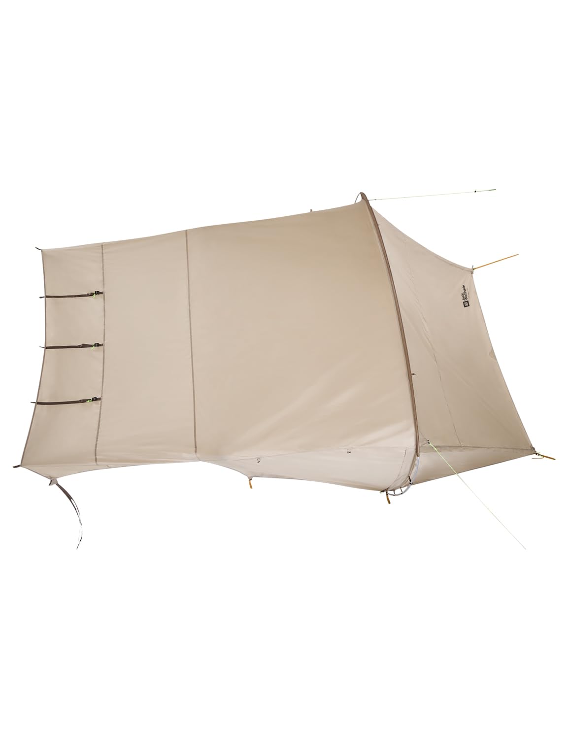 Jack Wolfskin Car Porch Tent