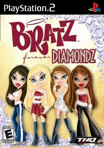 Image of Bratz: Forever Diamondz (Renewed)