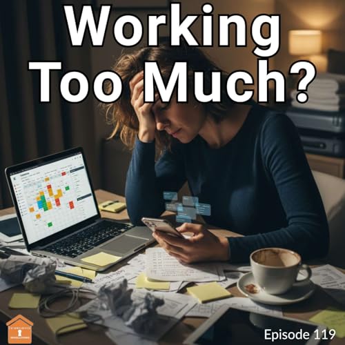 Are You Working Too Much for Too Little Vacation Rental Profit?-119