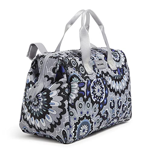 Vera Bradley Women's Recycled Lighten Up ReActive Bag Organizer2