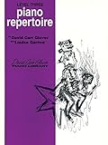  Piano Repertoire / Level 3 (David Carr Glover Piano Library) (English Edition)