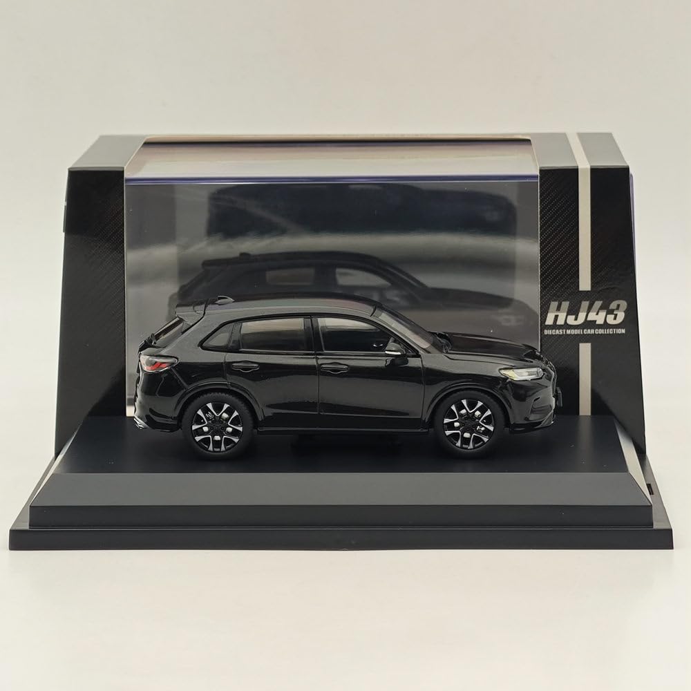 Amazon.co.jp: ホビー HJ43 1/43 ZR-V e:HEV 向け HJ431005シリーズ