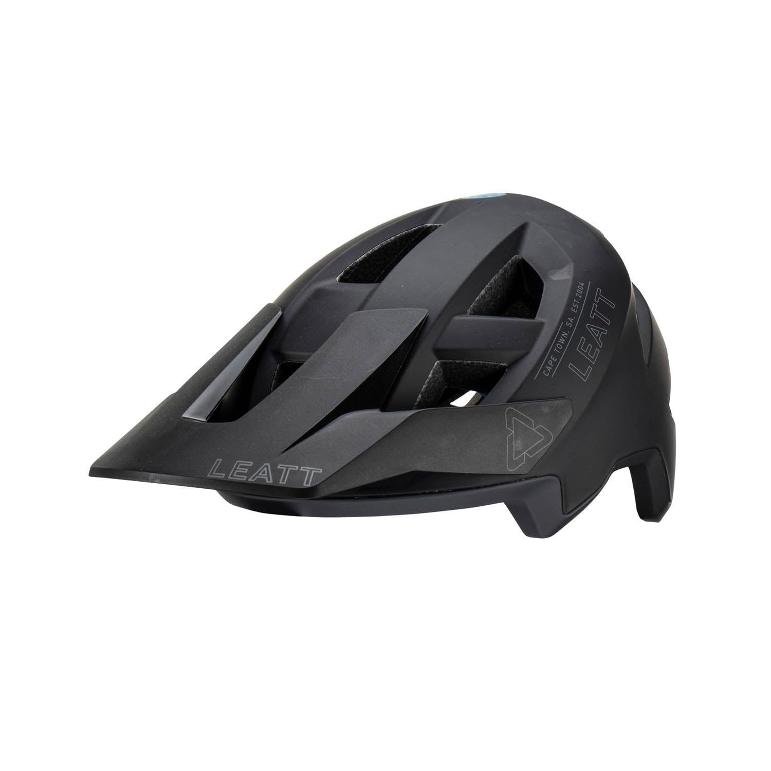 Leatt Unisex-Adult MTB Allmtn 2.0 V23 Helmet