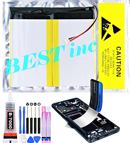 Chuwi Hi10 Max N100 バッテリー性能約98% 51Y2KHW00wL.jpg