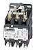 SCHNEIDER ELECTRIC 8910DPA53V04 Contactor 600-Vac 50-Amp Dpa Plus Options Electrical Box