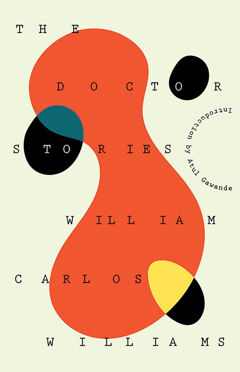 The Doctor Stories by William Carlos Williams (Paperback Book)