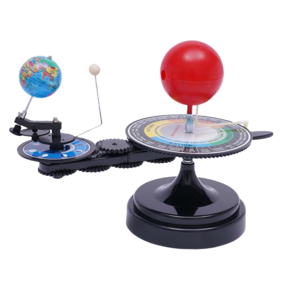 Earth Model Project Kits Buy Einstein Box Ultimate Earth And Crystal