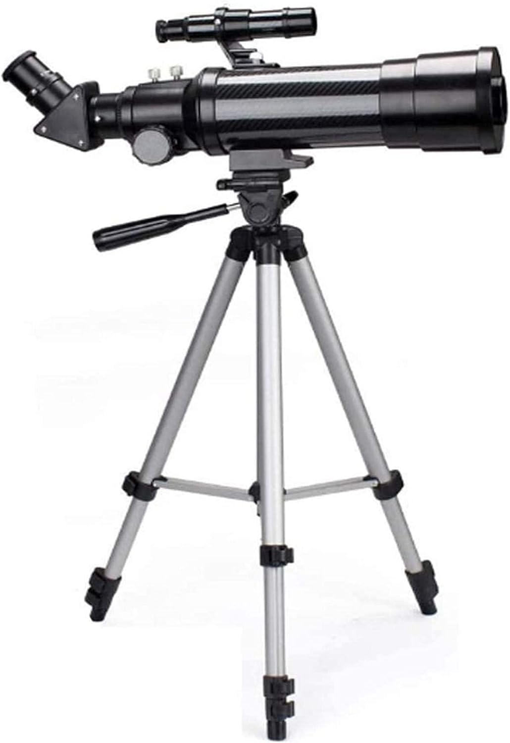 大人用望遠鏡 正規激安 ズームポイントミラー防水単眼望遠鏡ポータブル天文学初心者望遠鏡