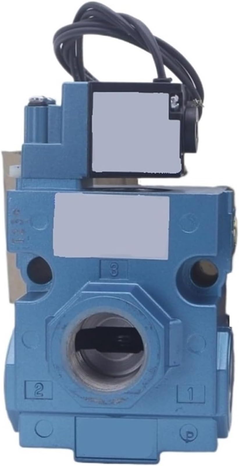 Bbmzsm One Color Bswxx Factory Automation Valve 56C-12-611Ba Pneumatic Control For Industrial Applications .0603