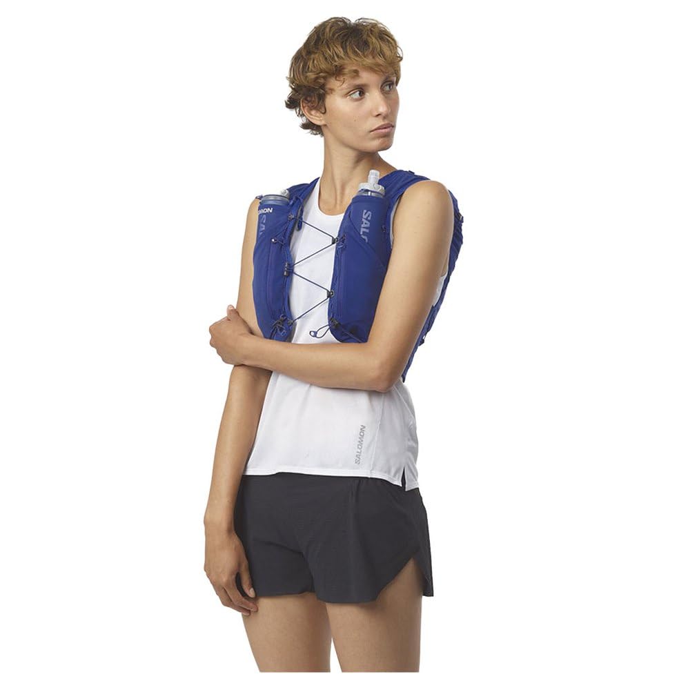 Amazon | [SALOMON] ユニセックス アドバンス スキン 12 ウィズ