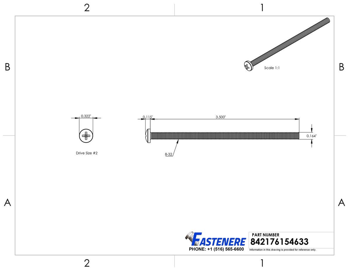 Assortimento Di Viti A Testa Panella Phillips - 1002 Pezzi In - Foto 8