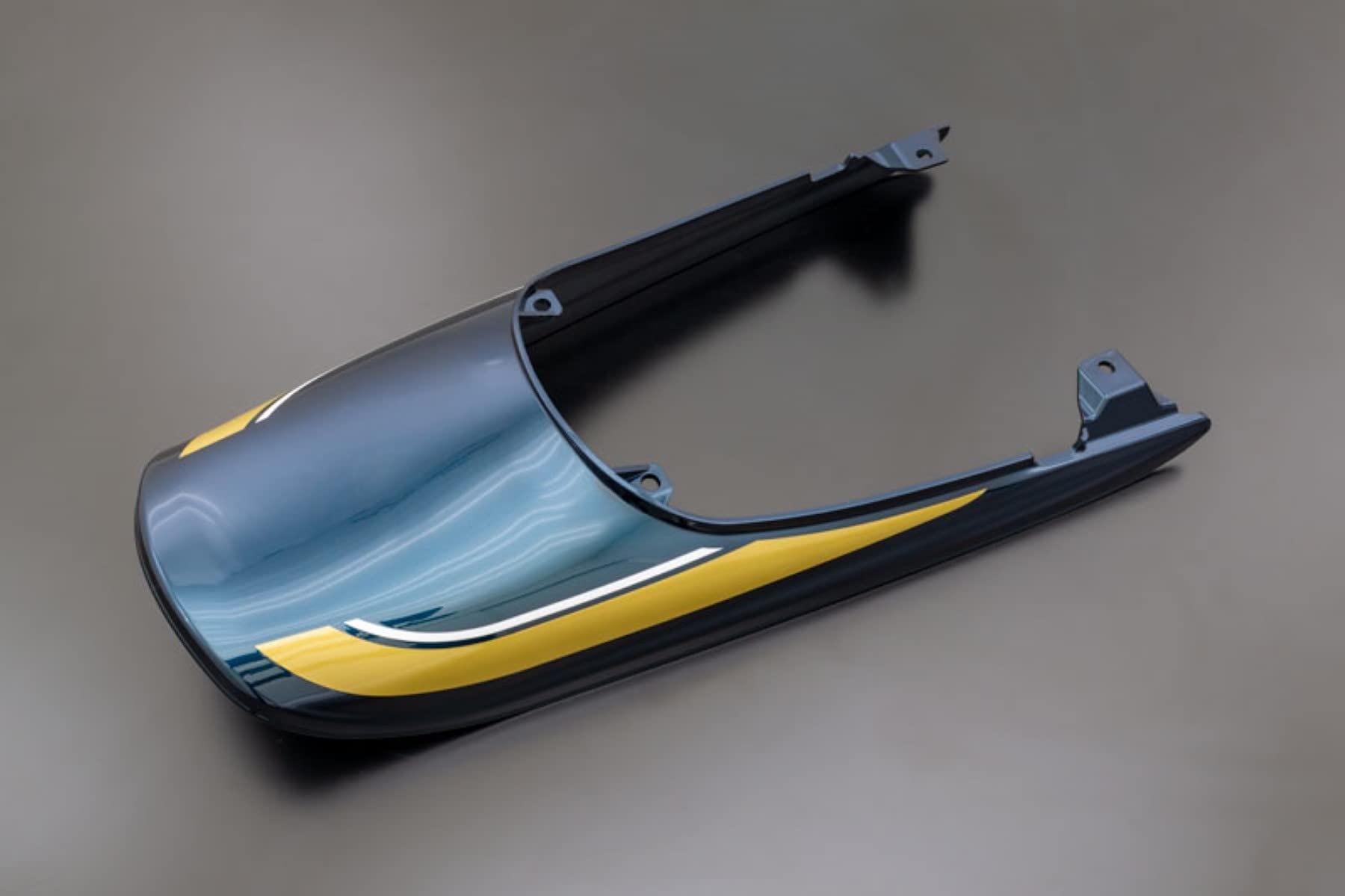 Amazon | PMC(ピーエムシー) ABS ロングテールカウルver2 Z900RS 