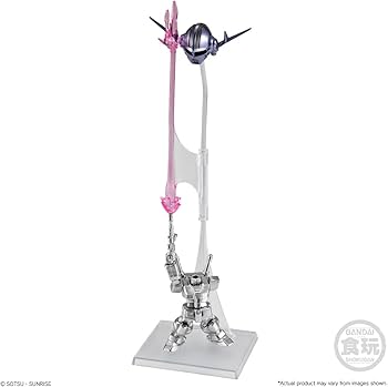 Amazon | バンダイ 食玩 ガンダム FW ガンダム コンバージ コア ラスト