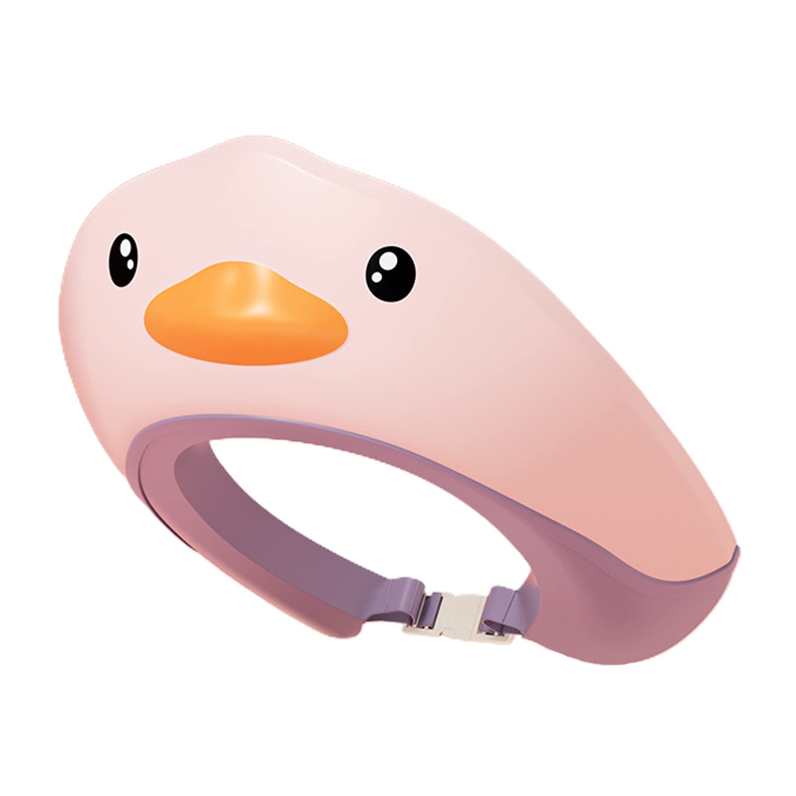 Children Bath Shower Cap Wash Shampoo Shield- Hat Prevent Water Entering The Eyes & Ears Bathing Tub Head Hair Shampoo Bathing Hat Adjustable Hair Washing Prevent Shampoo Into The Eyes & Ears