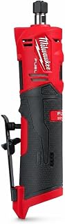 Milwaukee 2486-20 M12 FUEL Amoladora en línea de iones de litio (solo herramienta)