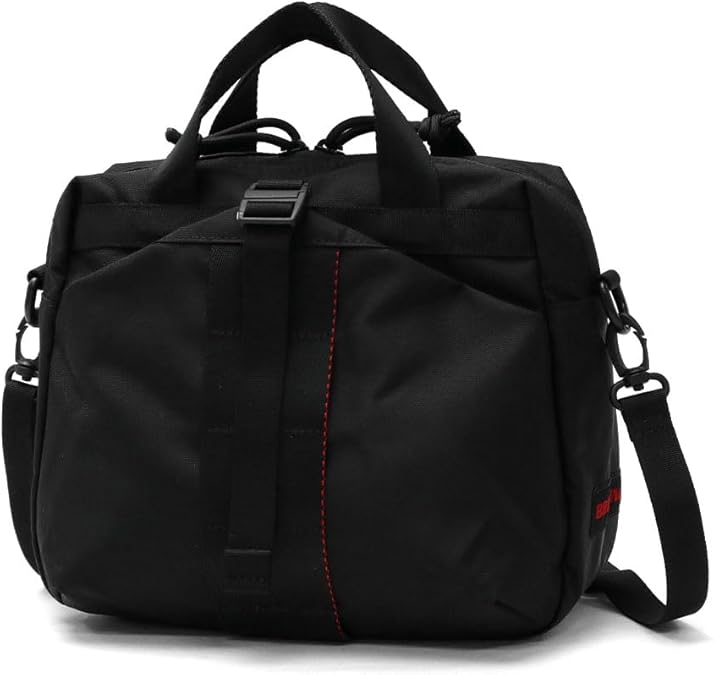 【BRIEFING USA】 ブリーフィング ブラック ショルダーバッグGYM 51Y2M0Qh0eL._AC_SY675_.jpg