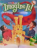 Imagine It! 0076213773 Book Cover